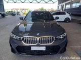 Bmw  Serie 3 BMW  / 2022 / 5P / STATION WAGON 320D XDRIVE 48V MSPORT TOURING AUT. #6