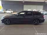  Bmw  Serie 3 BMW  / 2022 / 5P / STATION WAGON 320D XDRIVE 48V MSPORT TOURING AUT. #8