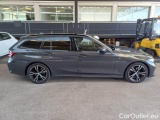  Bmw  Serie 3 BMW  / 2022 / 5P / STATION WAGON 320D XDRIVE 48V MSPORT TOURING AUT. #7