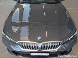  Bmw  Serie 3 BMW  / 2022 / 5P / STATION WAGON 320D XDRIVE 48V MSPORT TOURING AUT. #33
