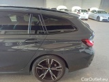  Bmw  Serie 3 BMW  / 2022 / 5P / STATION WAGON 320D XDRIVE 48V MSPORT TOURING AUT. #58