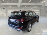  Bmw  X3 BMW  / 2021 / 5P / SUV XDRIVE 20D MH48V #2
