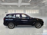  Bmw  X3 BMW  / 2021 / 5P / SUV XDRIVE 20D MH48V #7