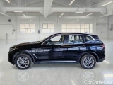  Bmw  X3 BMW  / 2021 / 5P / SUV XDRIVE 20D MH48V #8