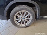  Bmw  X3 BMW  / 2021 / 5P / SUV XDRIVE 20D MH48V #18
