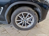  Bmw  X3 BMW  / 2021 / 5P / SUV XDRIVE 20D MH48V #17