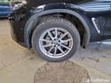  Bmw  X3 BMW  / 2021 / 5P / SUV XDRIVE 20D MH48V #20