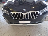 Bmw  X3 BMW  / 2021 / 5P / SUV XDRIVE 20D MH48V #24