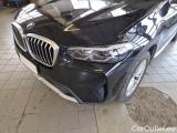  Bmw  X3 BMW  / 2021 / 5P / SUV XDRIVE 20D MH48V #22