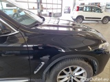  Bmw  X3 BMW  / 2021 / 5P / SUV XDRIVE 20D MH48V #28