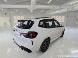  Bmw  X3 BMW  / 2021 / 5P / SUV XDRIVE 20D MH48V MSPORT #2