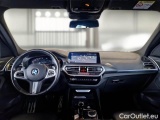 Bmw  X3 BMW  / 2021 / 5P / SUV XDRIVE 20D MH48V MSPORT #3