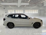  Bmw  X3 BMW  / 2021 / 5P / SUV XDRIVE 20D MH48V MSPORT #7