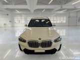  Bmw  X3 BMW  / 2021 / 5P / SUV XDRIVE 20D MH48V MSPORT #6