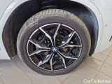  Bmw  X3 BMW  / 2021 / 5P / SUV XDRIVE 20D MH48V MSPORT #17