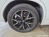  Bmw  X3 BMW  / 2021 / 5P / SUV XDRIVE 20D MH48V MSPORT #18