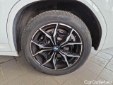  Bmw  X3 BMW  / 2021 / 5P / SUV XDRIVE 20D MH48V MSPORT #19