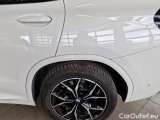  Bmw  X3 BMW  / 2021 / 5P / SUV XDRIVE 20D MH48V MSPORT #43