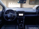  Citroen  C3 CITROEN  AIRCROSS / 2017 / 5P / SUV PURETECH 110 SeS SHINE #3