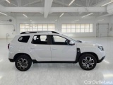  Dacia  Duster DACIA  / 2018 / 5P / SUV 1.5 BLUE DCI 115CV 4X4 PRESTIGE #7