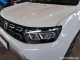  Dacia  Duster DACIA  / 2018 / 5P / SUV 1.5 BLUE DCI 115CV 4X4 PRESTIGE #33