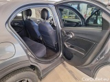  Fiat  500 FIAT X / 2018 / 5P / CROSSOVER 1.0 T3 120CV MT E6D CLUB #131