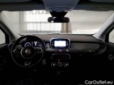  Fiat  500 FIAT X / 2018 / 5P / CROSSOVER 1.0 T3 120CV MT E6D CROSS #3