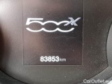 Fiat  500 FIAT X / 2018 / 5P / CROSSOVER 1.0 T3 120CV MT E6D CROSS #4