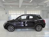 Fiat  500 FIAT X / 2018 / 5P / CROSSOVER 1.0 T3 120CV MT E6D CROSS #8
