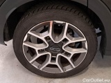  Fiat  500 FIAT X / 2018 / 5P / CROSSOVER 1.0 T3 120CV MT E6D CROSS #18