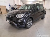  Fiat  500 FIAT X / 2018 / 5P / CROSSOVER 1.0 T3 120CV MT E6D CROSS #34