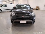  Fiat  500 FIAT X / 2018 / 5P / CROSSOVER 1.0 T3 120CV MT E6D CROSS #36