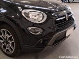  Fiat  500 FIAT X / 2018 / 5P / CROSSOVER 1.0 T3 120CV MT E6D CROSS #41