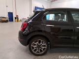  Fiat  500 FIAT X / 2018 / 5P / CROSSOVER 1.0 T3 120CV MT E6D CROSS #53