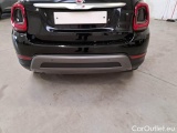  Fiat  500 FIAT X / 2018 / 5P / CROSSOVER 1.0 T3 120CV MT E6D CROSS #55