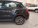  Fiat  500 FIAT X / 2018 / 5P / CROSSOVER 1.0 T3 120CV MT E6D CROSS #68