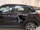  Fiat  500 FIAT X / 2018 / 5P / CROSSOVER 1.0 T3 120CV MT E6D CROSS #72