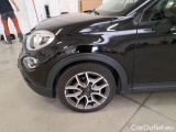  Fiat  500 FIAT X / 2018 / 5P / CROSSOVER 1.0 T3 120CV MT E6D CROSS #82