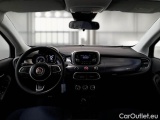  Fiat  500 FIAT X / 2018 / 5P / CROSSOVER 1.0 T3 120CV MT E6D CULT #3