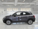  Fiat  500 FIAT X / 2018 / 5P / CROSSOVER 1.0 T3 120CV MT E6D CULT #8