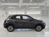  Fiat  500 FIAT X / 2018 / 5P / CROSSOVER 1.0 T3 120CV MT E6D CULT #7