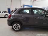 Fiat  500 FIAT X / 2018 / 5P / CROSSOVER 1.0 T3 120CV MT E6D CULT #52