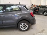  Fiat  500 FIAT X / 2018 / 5P / CROSSOVER 1.0 T3 120CV MT E6D CULT #76
