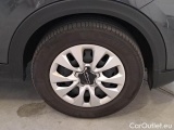  Fiat  500 FIAT X / 2018 / 5P / CROSSOVER 1.0 T3 120CV MT E6D CULT #106
