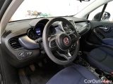  Fiat  500 FIAT X / 2018 / 5P / CROSSOVER 1.0 T3 120CV MT E6D CULT #119