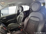  Fiat  500 FIAT X / 2018 / 5P / CROSSOVER 1.3 MJET 95CV E6D CONNECT #11