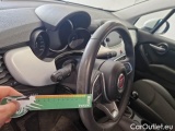  Fiat  500 FIAT X / 2018 / 5P / CROSSOVER 1.3 MJET 95CV E6D CONNECT #96