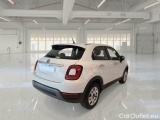  Fiat  500 FIAT X / 2018 / 5P / CROSSOVER 1.6 MJET 120CV 4X2 BUSINESS #2