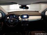  Fiat  500 FIAT X / 2018 / 5P / CROSSOVER 1.6 MJET 120CV 4X2 BUSINESS #3