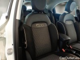  Fiat  500 FIAT X / 2018 / 5P / CROSSOVER 1.6 MJET 120CV 4X2 BUSINESS #13